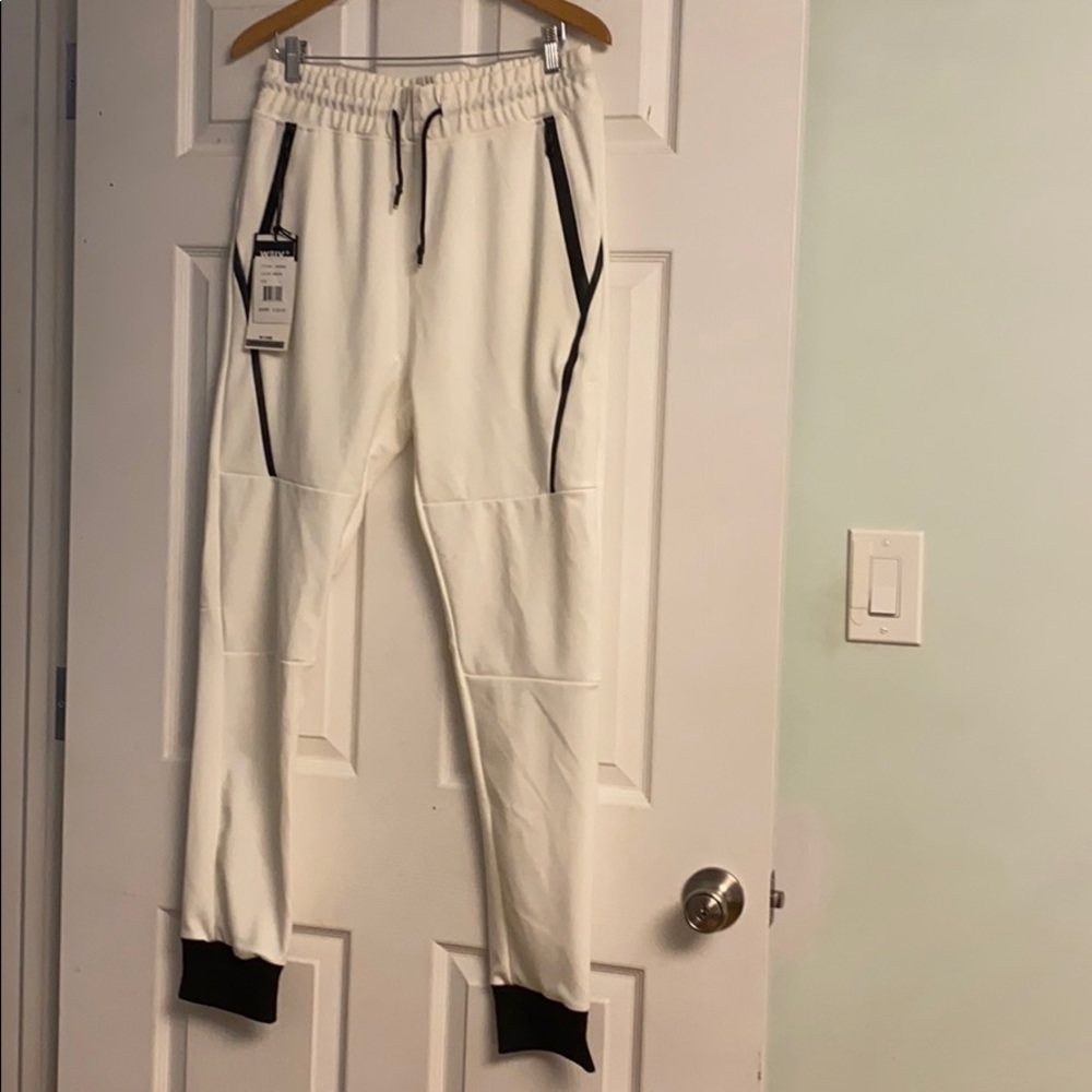 Weiv Sweatpants